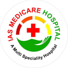 IAS Medicare Hospital's avatar