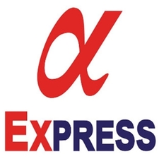 alphaexpress's avatar