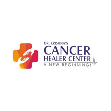 Cancer Healer Center's avatar