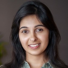 Sushmita Nayak's avatar