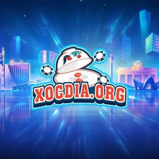 Xocdia's avatar