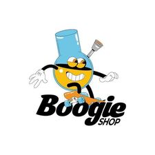Boogie Shop's avatar