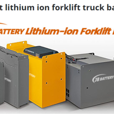 36voltlithiumforkliftbattery
