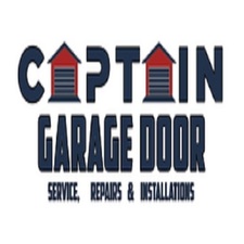 Captain Garage Door Repairs and Installations's avatar