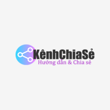 kenhchiase
