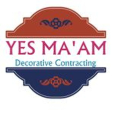 Yes Ma'am Decorative's avatar