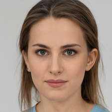 Luciana Lopez's avatar
