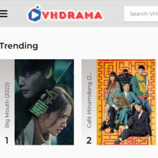 vhdramacom