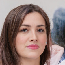 Eva Darcurt's avatar