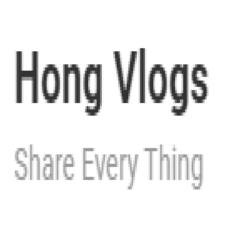 hongvlogscom's avatar