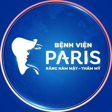 BenhvienranghammatParis's avatar