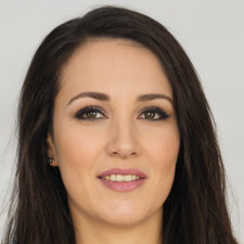 Tatiana Marin's avatar