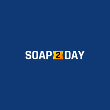 soap2daycool's avatar