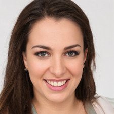 Paz Guerra's avatar