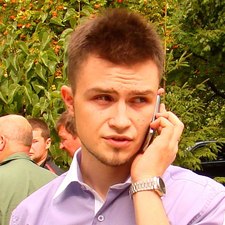 aleksey_dobrokhleb's avatar