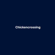 chickencrossing.org's avatar