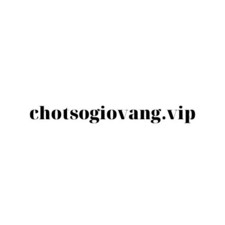 chotsogiovangvip's avatar
