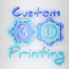 Custom 3D Printing's avatar