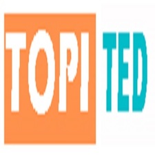 topitedstore's avatar