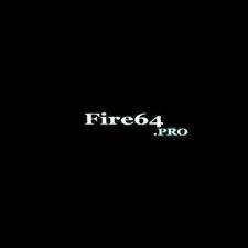 fire64's avatar