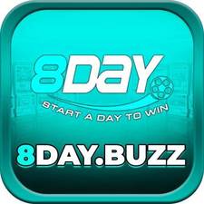 8daybuzz's avatar