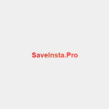 saveinstapro's avatar