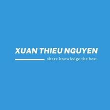 xuanthieunguyen's avatar