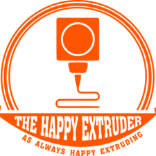The Happy Extruder's avatar