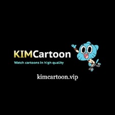 kimcartoon's avatar