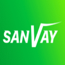 Sanvay's avatar