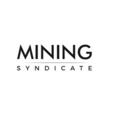 Mining Syndicate's avatar