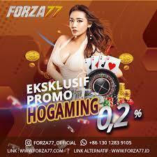Daftar-Slot-Forza77