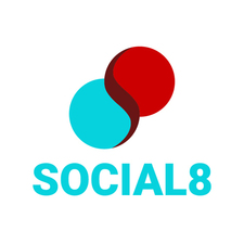 social8asia's avatar
