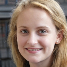 Victoria Salomons's avatar