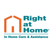 Right At Home's avatar