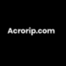 acroripofficial's avatar