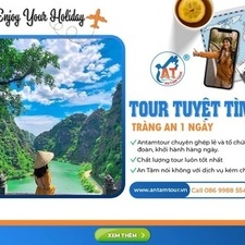 An Tâm Du lịch's avatar
