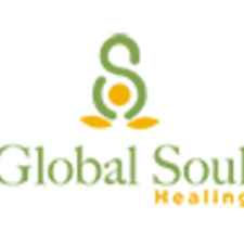 global soul healing's avatar