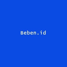 Beben's avatar