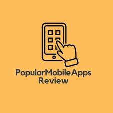 Popular Mobile Apps Reviews's avatar