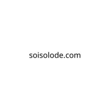 soisolode's avatar