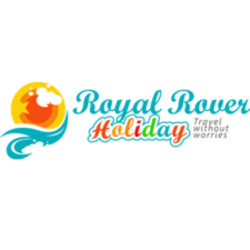 royalroverholiday's avatar