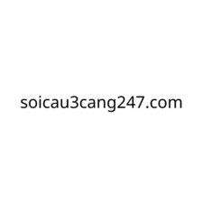 soicau3cang247com's avatar