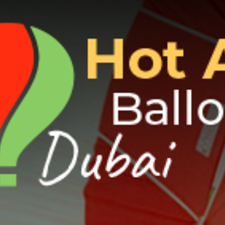 hotairballoon Dubai's avatar