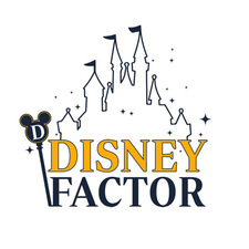 Disney Factor's avatar