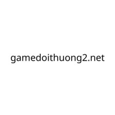 gamedoithuong2's avatar
