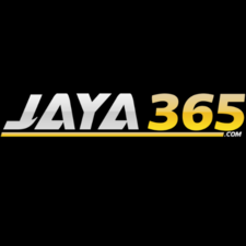 JAYA365 Situs Judi Slot Online resmi's avatar