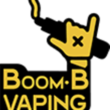BoomBVaping's avatar