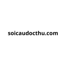 soicaudocthu's avatar