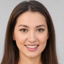 Valeria Mane's avatar